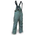 Kalhoty SHIMANO HFG WINT PANT GREEN 03